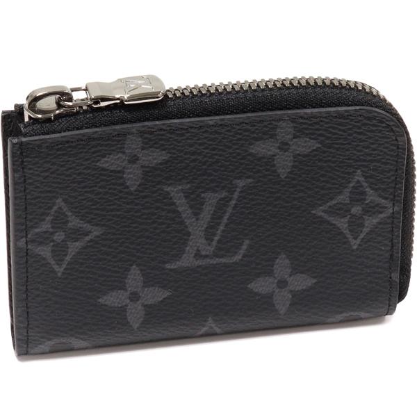 LOUIS VUITTON（ルイ・ヴィトン） コインケース モノグラムエクリプス