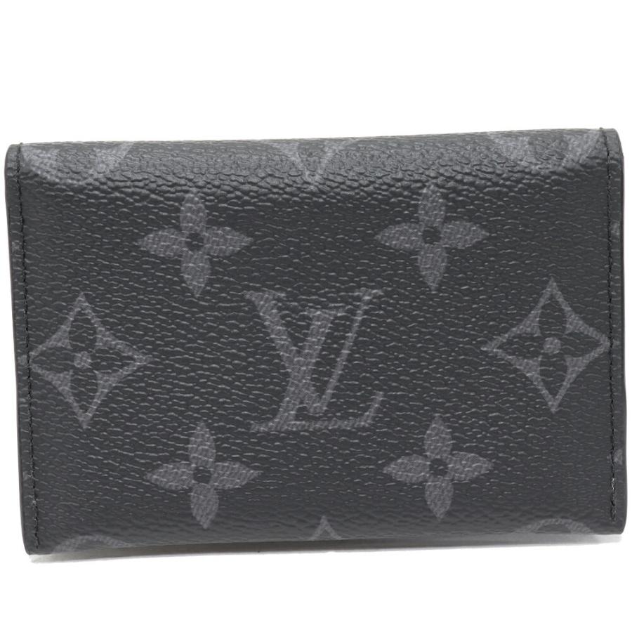 LOUIS VUITTON（ルイ・ヴィトン） 二つ折りカードケース モノグラム