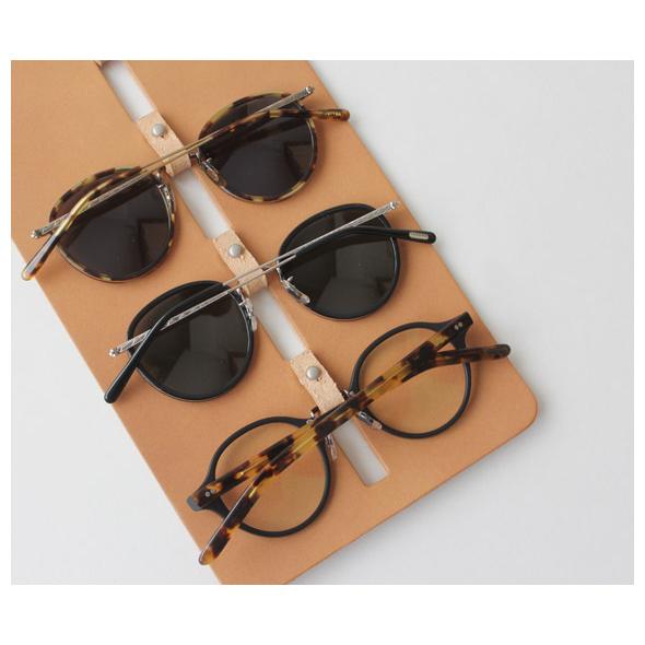 Hender Scheme（エンダースキーマ） メガネホルダー Hender Scheme