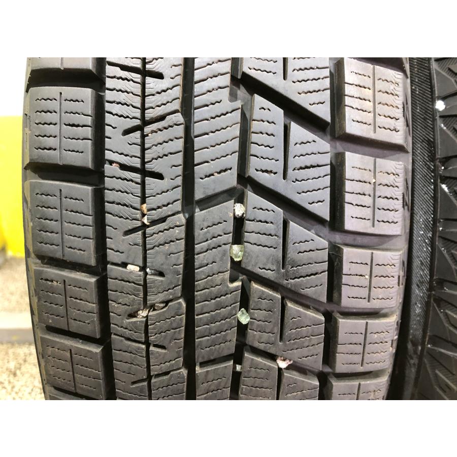 アイスガード 6 175/65r15 ヨコハマ アイスガード6 4本 2023年製 7193