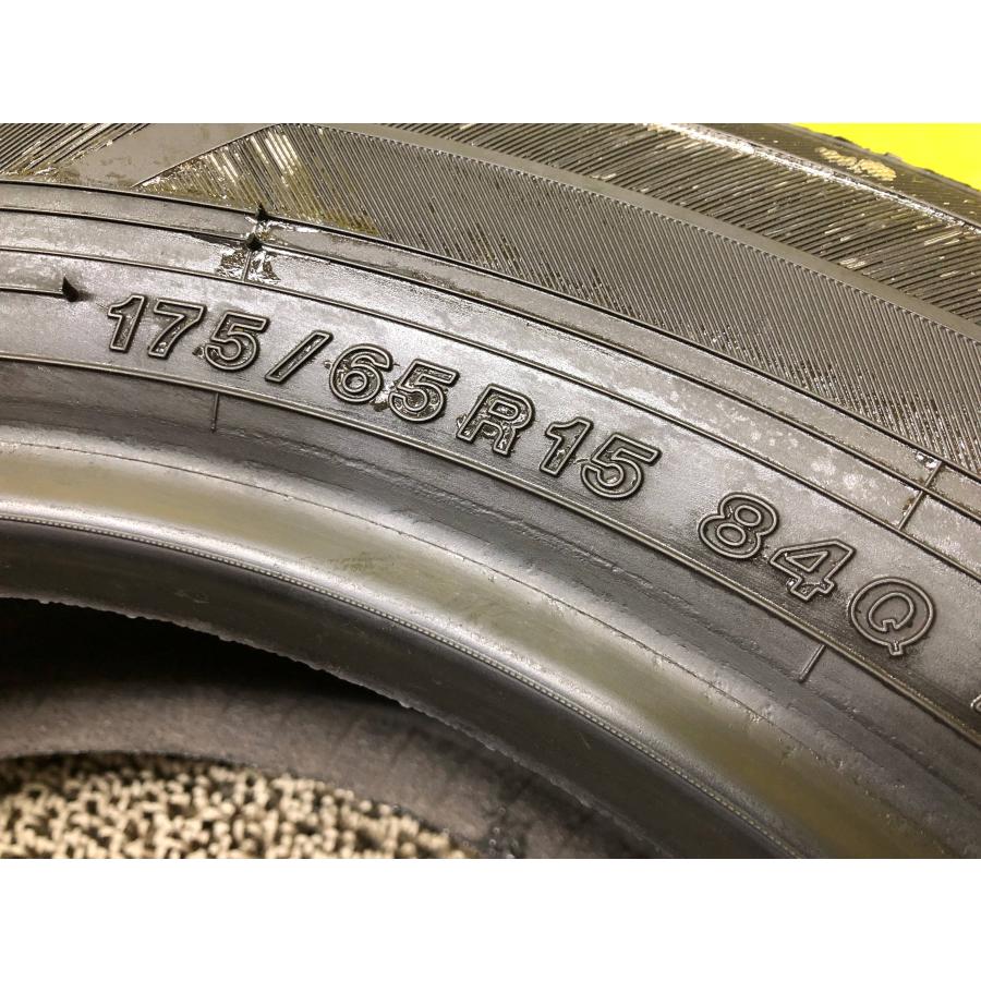 アイスガード 6 175/65r15 ヨコハマ アイスガード6 4本 2023年製 7193