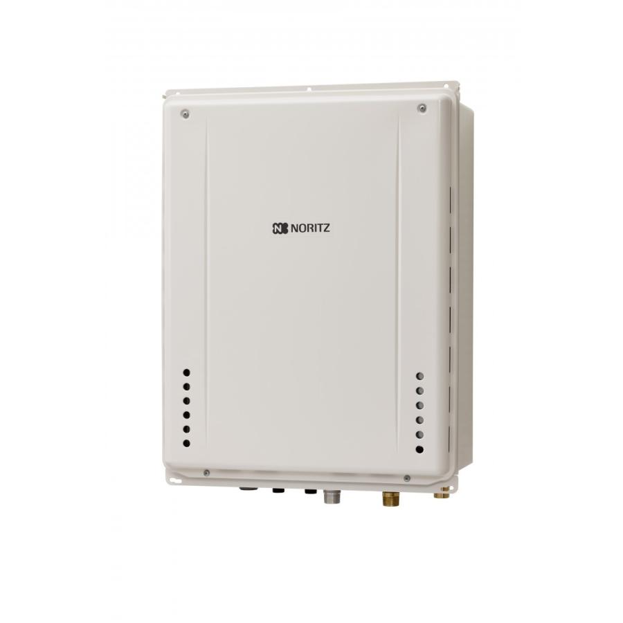 ノーリツ（NORITZ） ガスふろ給湯器 SRT-1660SAWX-TB-2 BL (GT