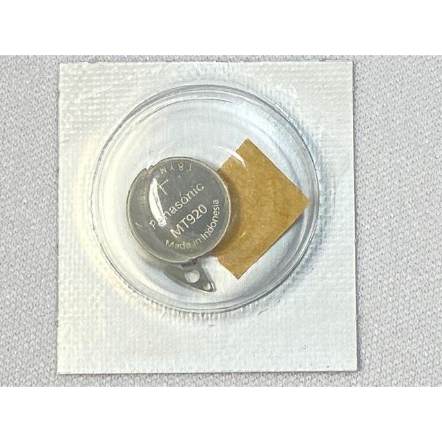 SEIKO（セイコー） 3023 24X SEIKO 純正電池 AGS キネティック 二次