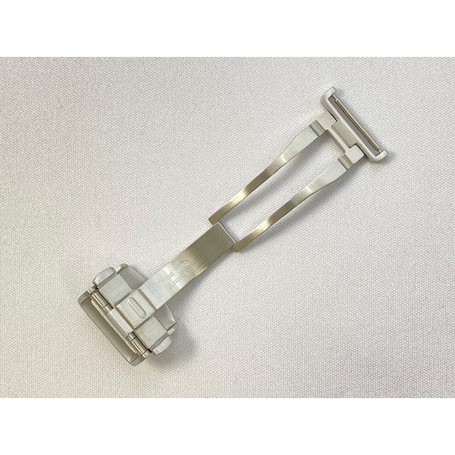 Grand Seiko B1CS51SA01B SEIKO グランドセイコー 純正Dバックル 18mm