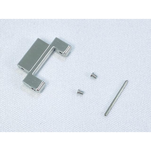 Grand Seiko D201AB-LK01 SEIKO グランドセイコー 純正半コマ D201AB用