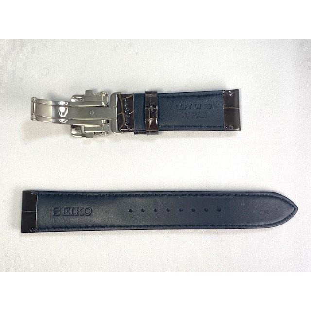 DOLCE ＆ EXCELINE L0FT012J9 SEIKO ドルチェ 20mm 純正革ベルト