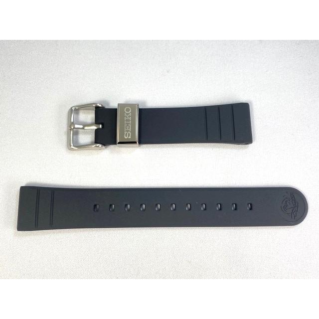 PROSPEX R03S011J0 SEIKO プロスペックス 20mm 純正シリコンバンド