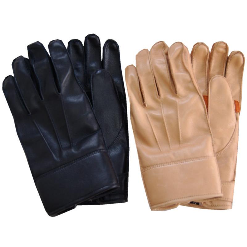 DAPPER'sダッパーズ グローブ Classical Horsehide Leather Glove