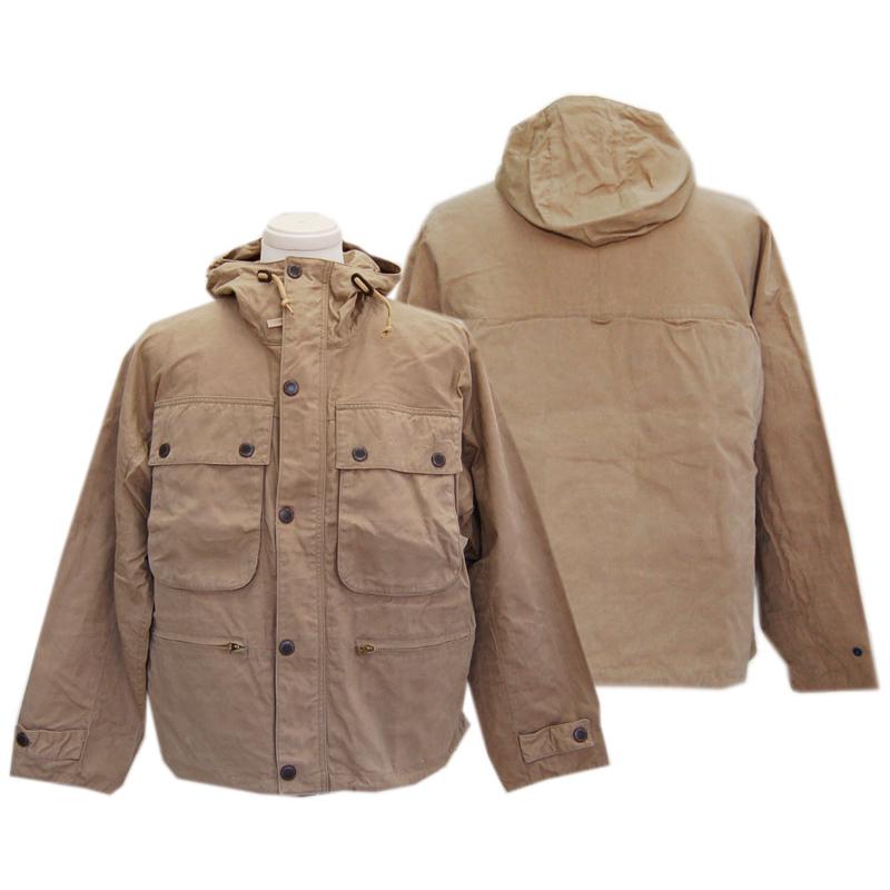 COLIMBOコリンボ アウター ZX-0113 Mad Anthony Play Jacket マッド