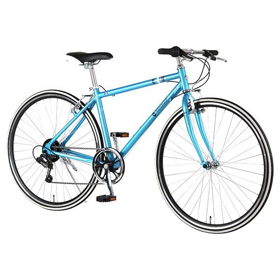 AL-CRB7006LIGHT ルノー (組立・整備発送) RENAULT 自転車ブルー 青