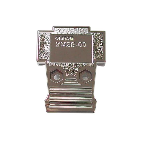 XM2S-0913 D-Sub 9pinコネクタ用フード オムロン : テイク・ラボ