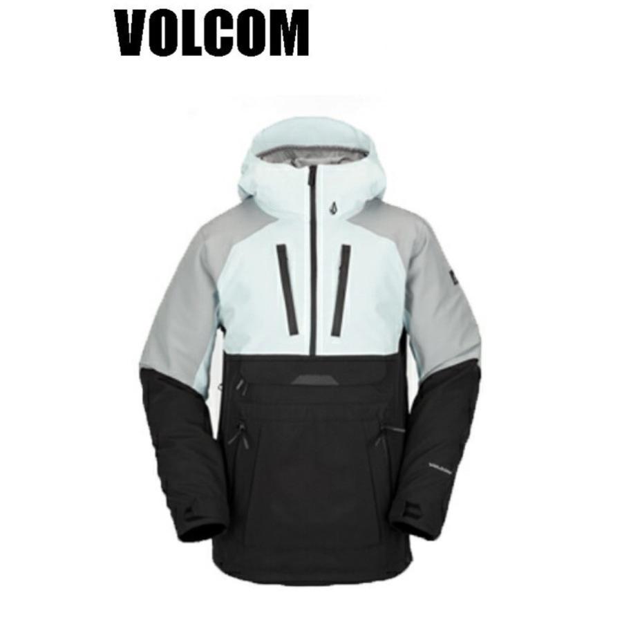 VOLCOM（ボルコム） 【22-23】 VOLCOM BRIGHTON PULLOVER SKY