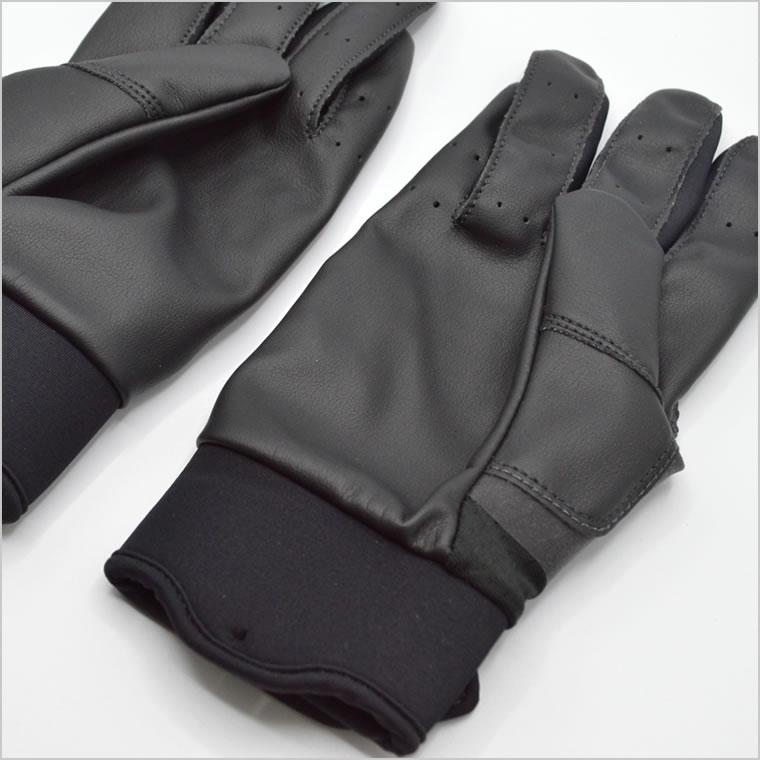 NIKE（ナイキ） バッティンググローブ 両手 BA1015 高校野球対応