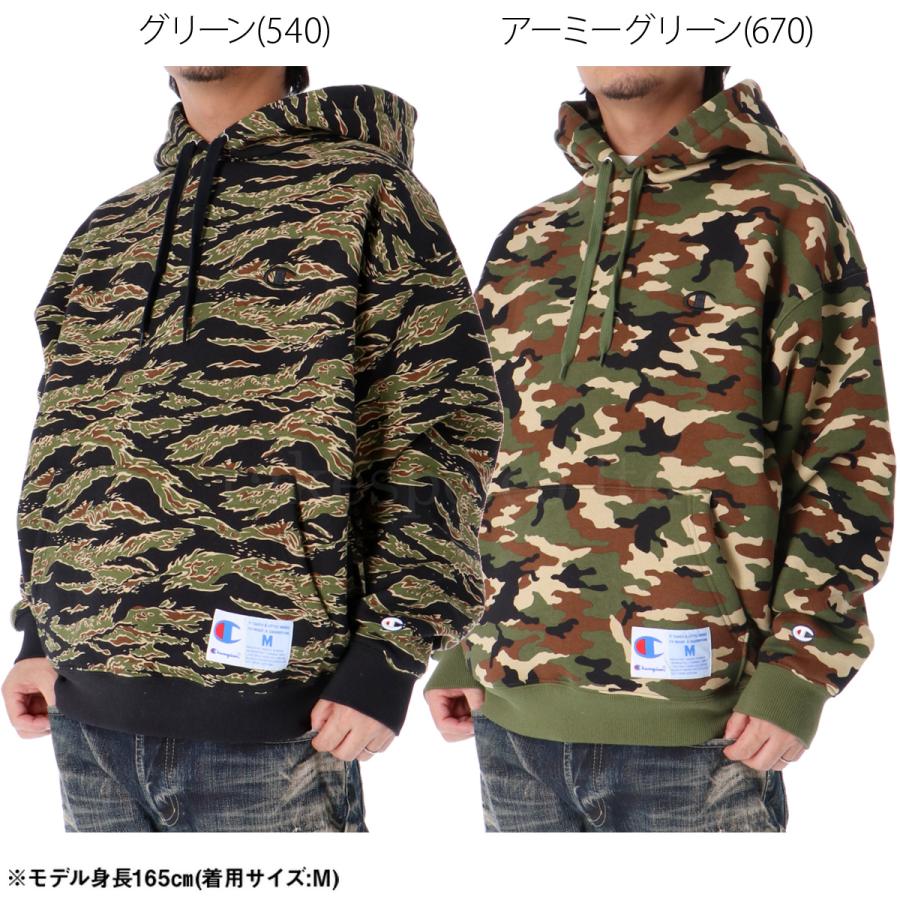 Champion（チャンピオン） パーカー メンズ スウェット ブランド