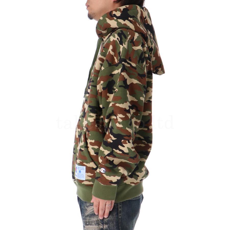 Champion（チャンピオン） パーカー メンズ スウェット ブランド