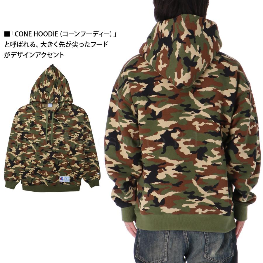 Champion（チャンピオン） パーカー メンズ スウェット ブランド