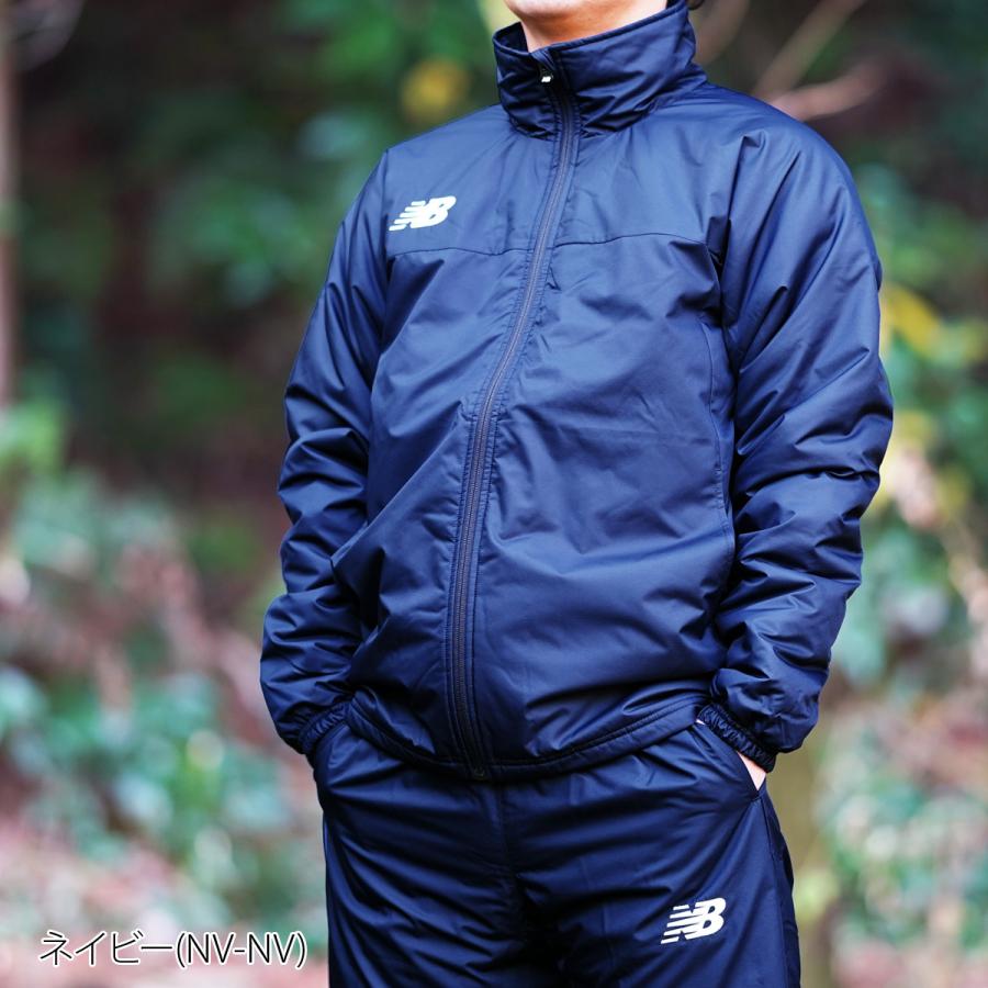 New Balance（ニューバランス） ウインドブレーカー 上下 メンズ