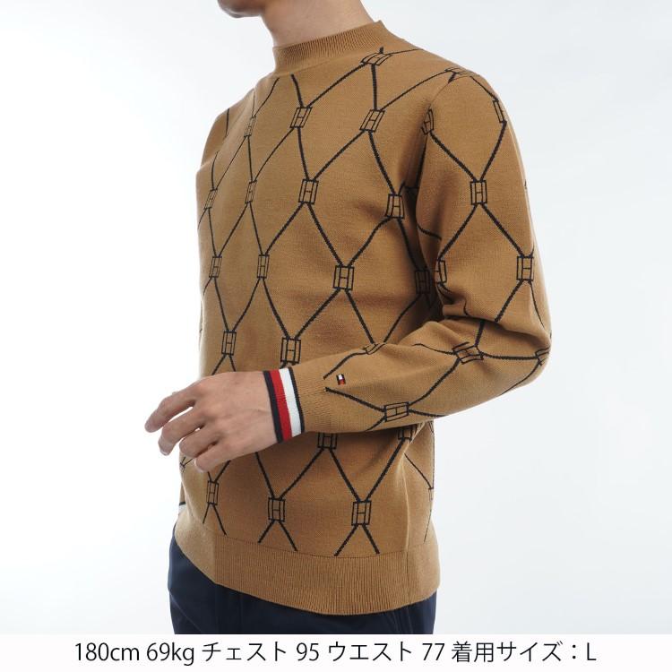 TOMMY HILFIGER GOLF（トミー ヒルフィガー ゴルフ） トミー