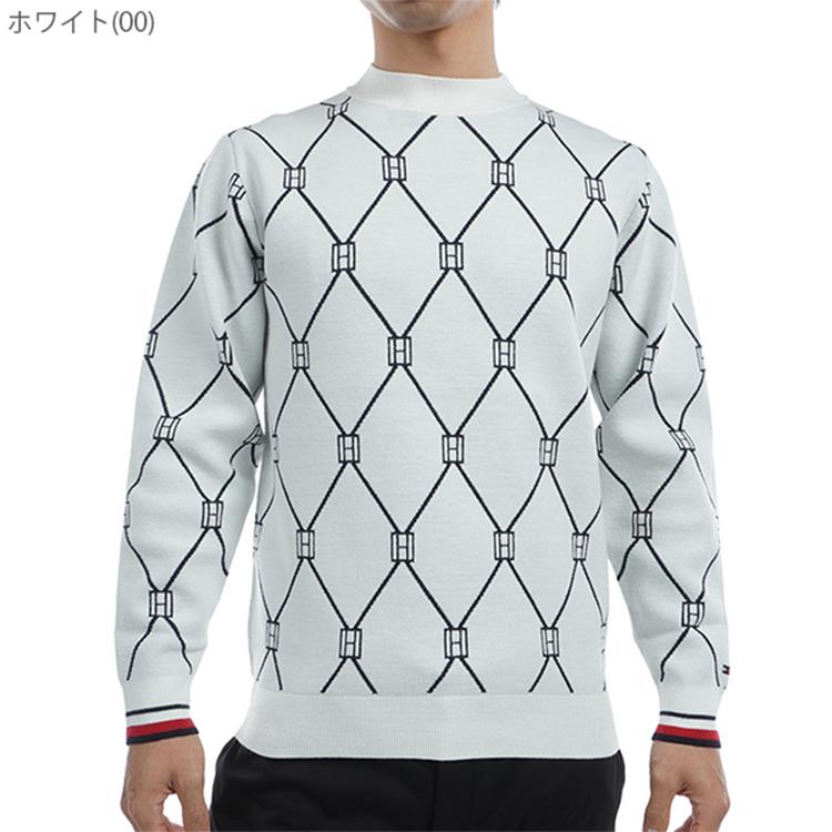 TOMMY HILFIGER GOLF（トミー ヒルフィガー ゴルフ） トミー