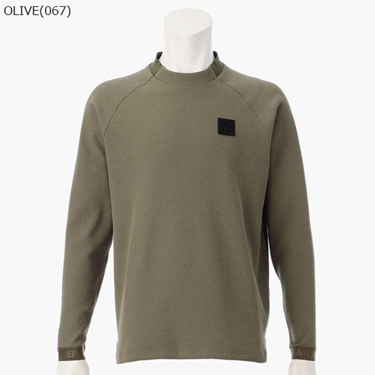 BRIEFING GOLF（ブリーフィングゴルフ） ブリーフィング ゴルフ モック