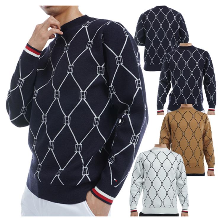 TOMMY HILFIGER GOLF（トミー ヒルフィガー ゴルフ） トミー