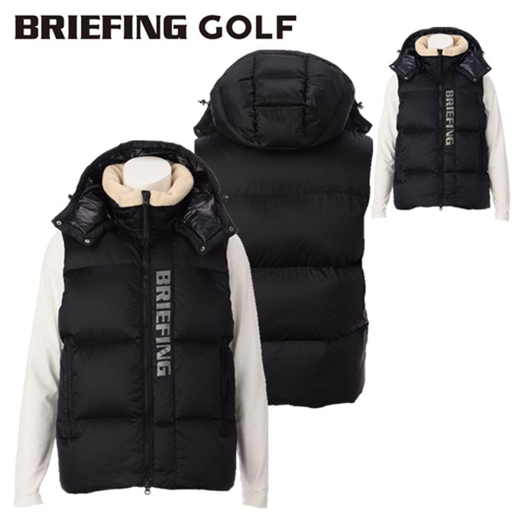 BRIEFING GOLF（ブリーフィングゴルフ） ブリーフィング ゴルフ ダウン
