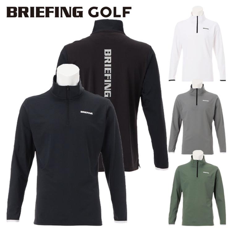 BRIEFING GOLF（ブリーフィングゴルフ） ブリーフィング ゴルフ モック