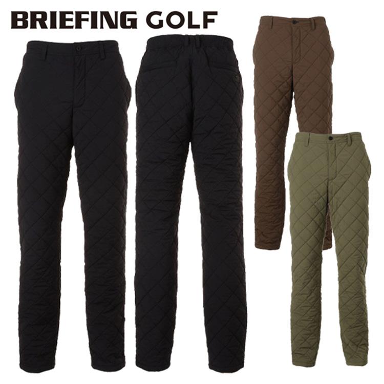 BRIEFING GOLF（ブリーフィングゴルフ） ブリーフィング ゴルフ パンツ