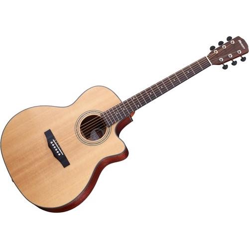 調整済み モーリス SR-801アコースティックギター : タケヤ楽器 調整