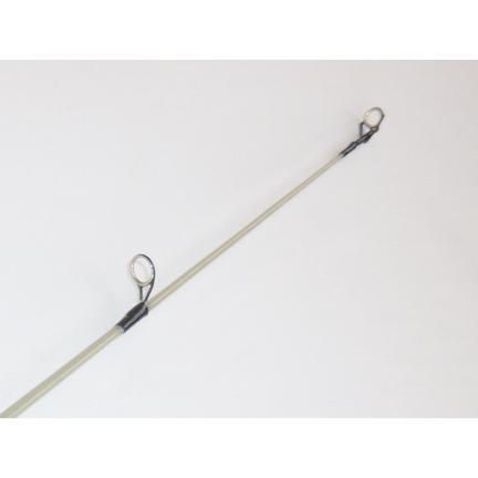 ゼブコ（ZEBCO） 33 スピンキャストリール 42インチ（約107cm