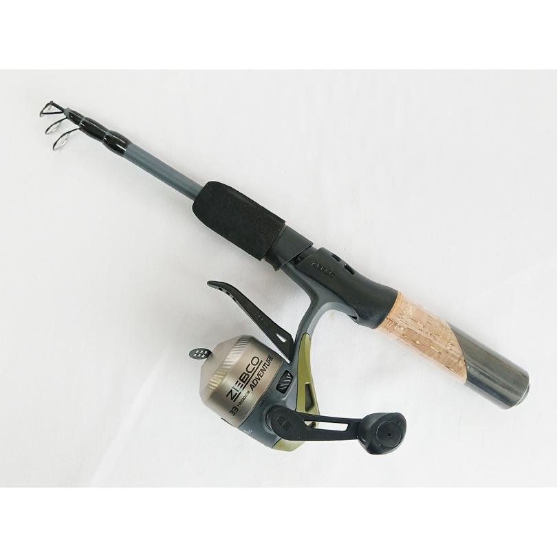 ゼブコ（ZEBCO） Zebco 33T マイクロ アドベンチャー 33T Micro