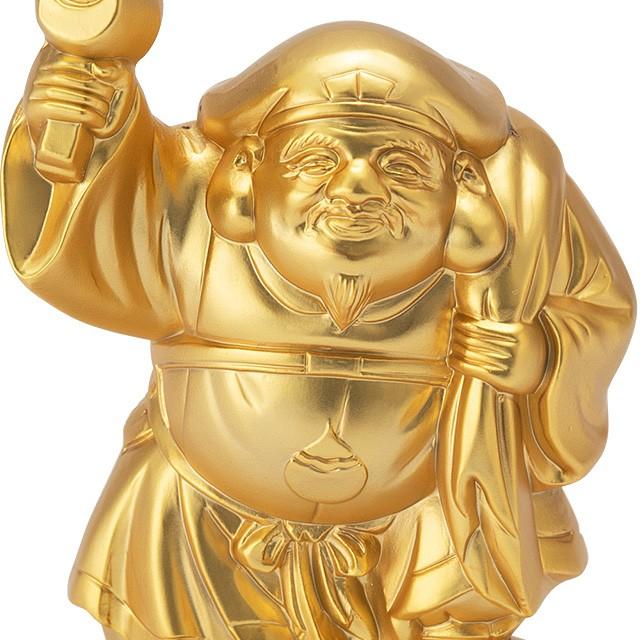 開運招福七福神・大黒天 : 仏壇・仏具販売-仏壇屋 滝田商店 - 通販