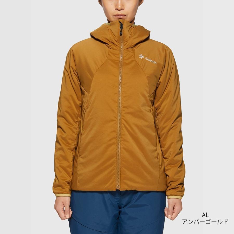 GOLDWIN（ゴールドウイン） 【25日限定！全品P10倍！】スキーウェア