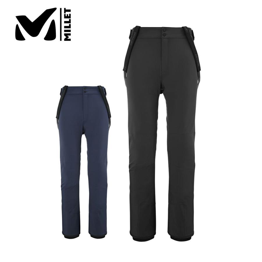 MILLET（ミレー） 【エントリーでP最大17倍！27日〜】スキーウェア