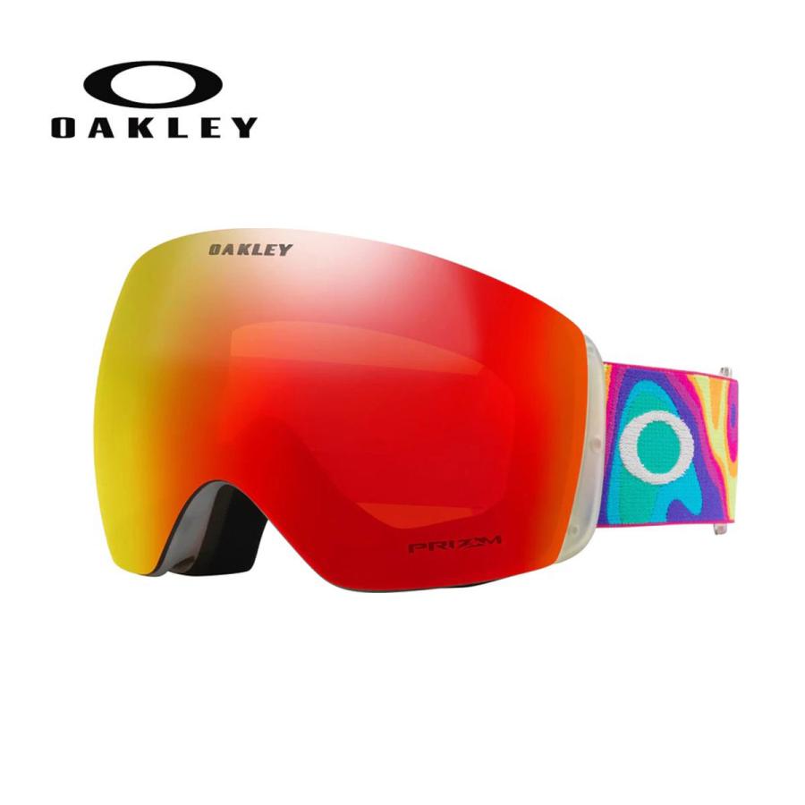 Flight Deck スキーゴーグル オークリー ゴーグル OAKLEY ＜2025