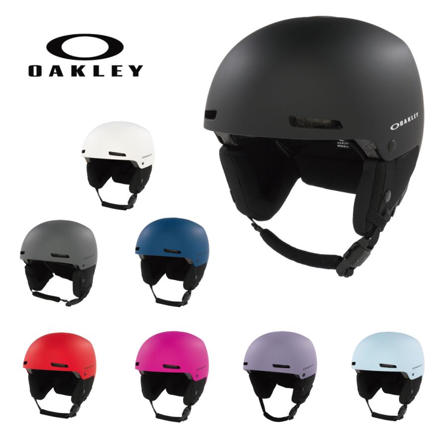 OAKLEY（オークリー） スキー ヘルメット メンズ レディース ＜2024