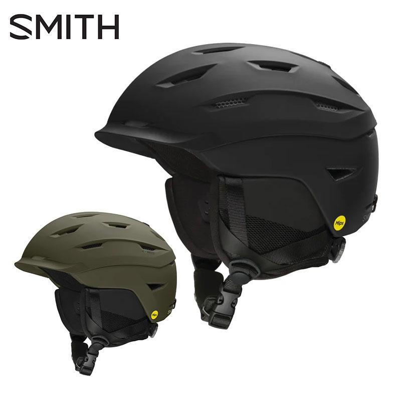 SMITH（スミス） 【25日限定！全品P10倍！】SMITH スキー ヘルメット