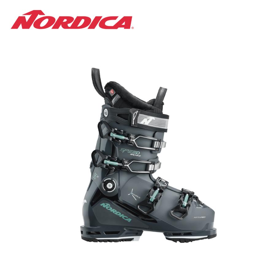 NORDICA（ノルディカ） スキーブーツ レディース ＜2024