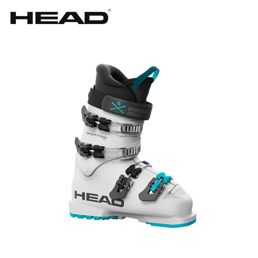 HEAD（ヘッド） スキーブーツ キッズ ジュニア ＜2025＞ RAPTOR 60