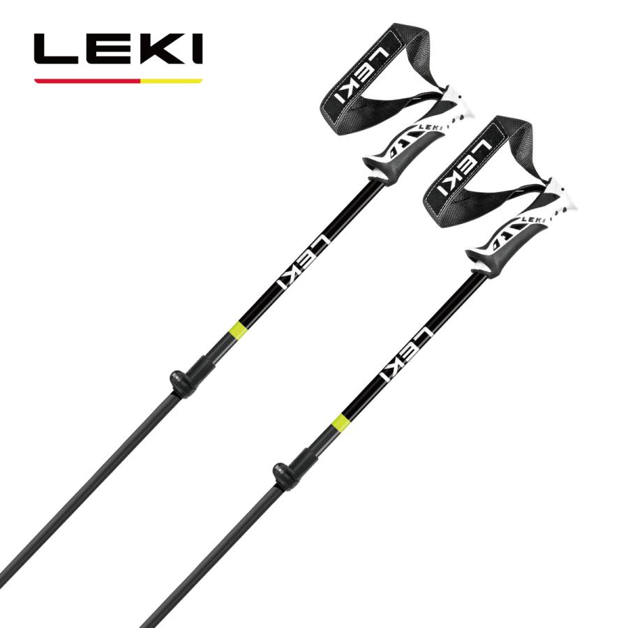 LEKI（レキ） 【25日限定！全品P10倍！】LEKI スキーポール ストック