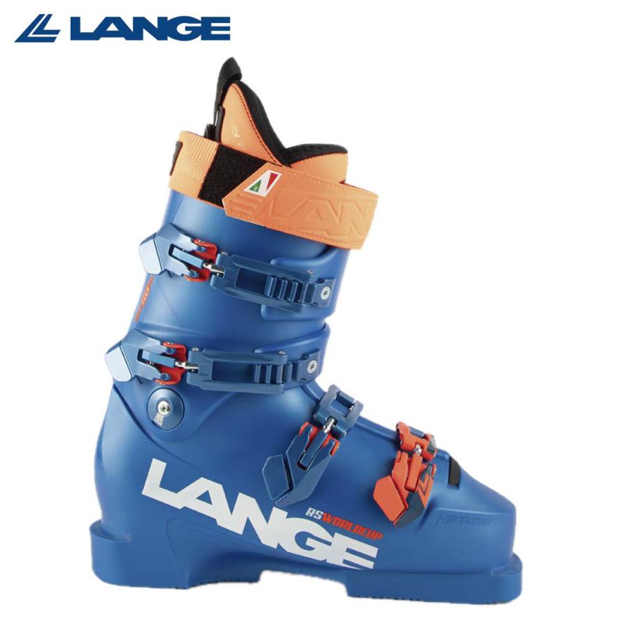 LANGE（ラング） 【エントリーでP最大17倍！27日〜】LANGE スキー