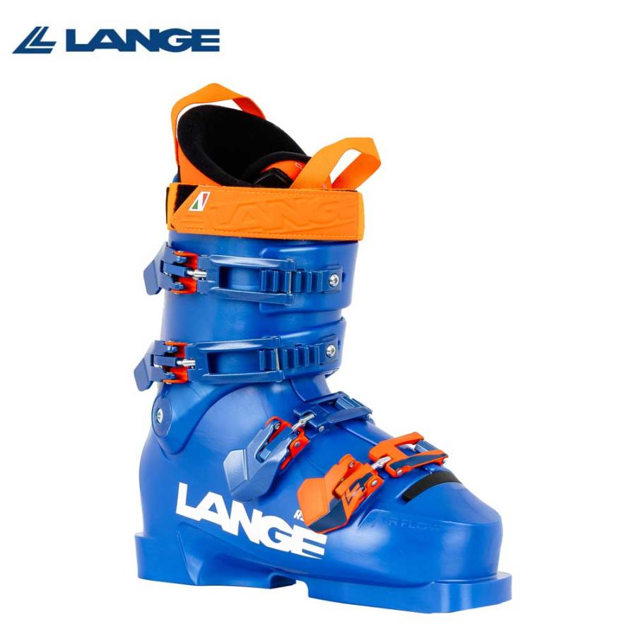 LANGE（ラング） 【25日限定！全品P10倍！】LANGE スキーブーツ キッズ