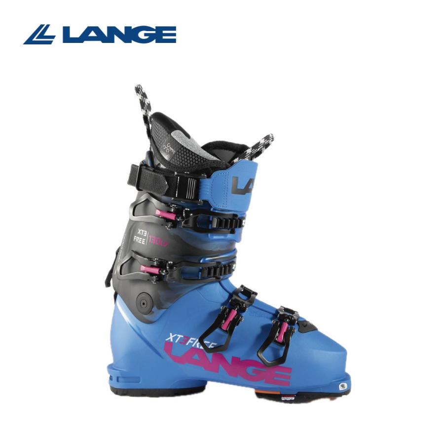 LANGE（ラング） スキーブーツ メンズ レディース 2026 XT3 FREE 130