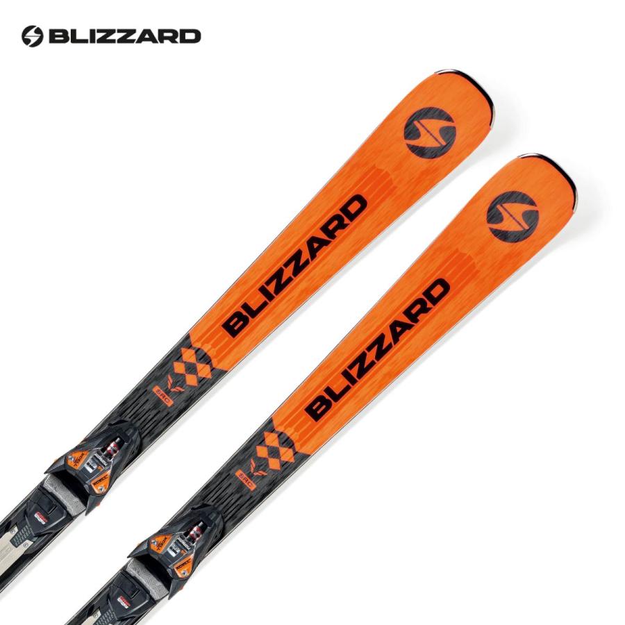 BLiZZARD Ski 【25日限定！全品P10倍！】BLIZZARD ブリザード スキー板