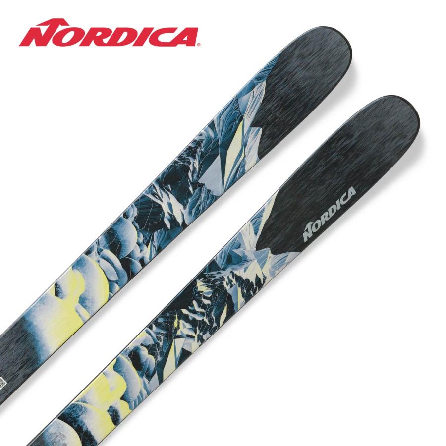 NORDICA（ノルディカ） 【エントリーでP最大17倍！27日〜】NORDICA