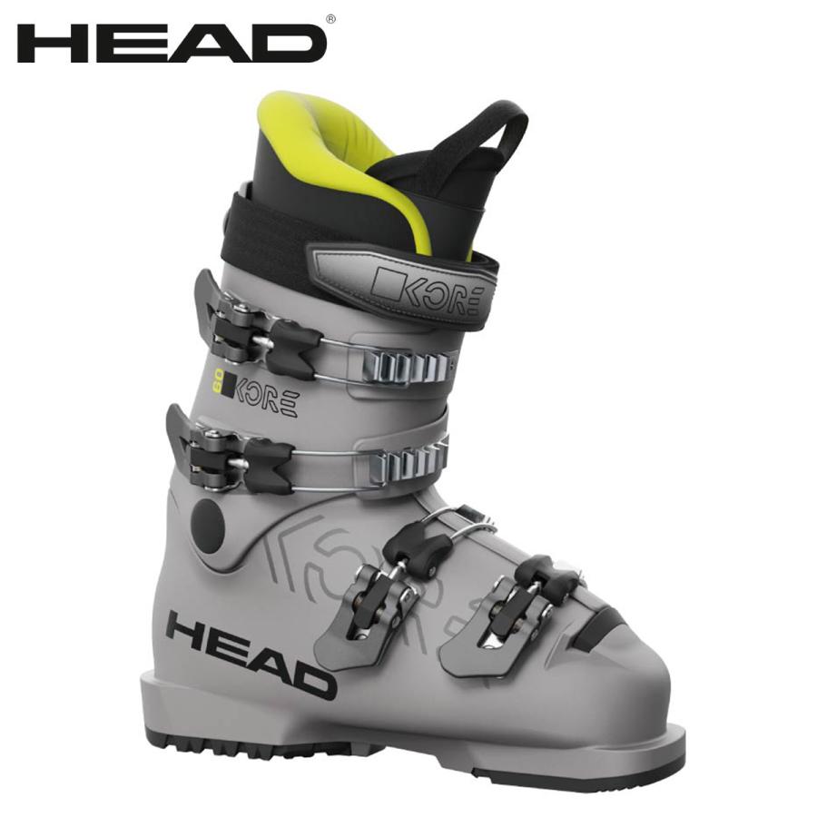 HEAD（ヘッド） 【エントリーでP最大17倍！27日〜】HEAD スキーブーツ