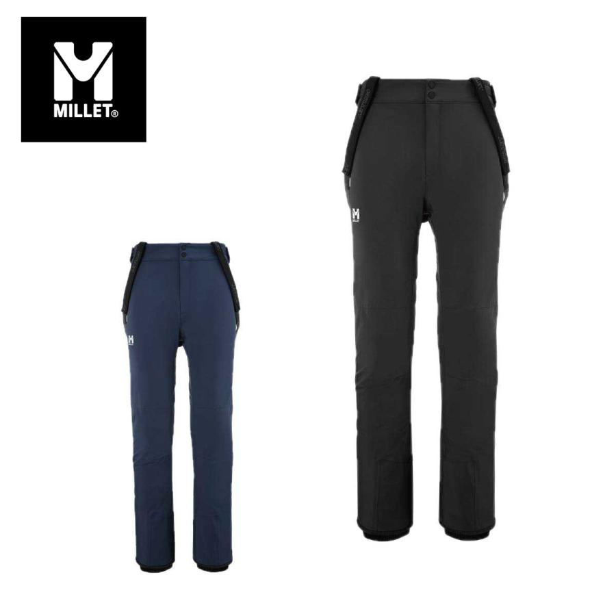 MILLET（ミレー） 【25日限定！全品P10倍！】スキーウェア スキー