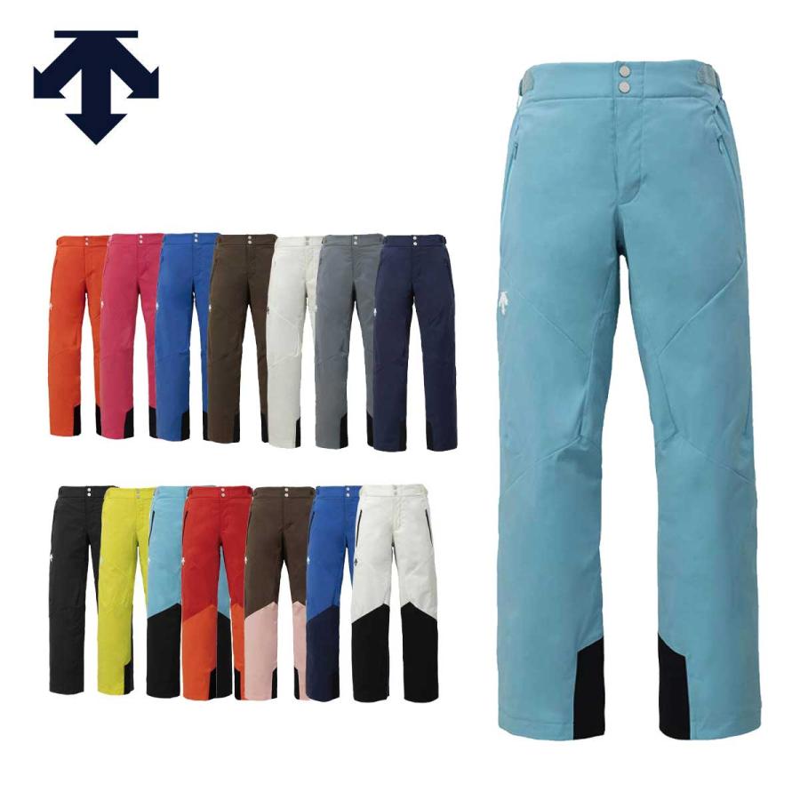 DESCENTE（デサント） 【25日限定！全品P10倍！】スキーウェア スキー