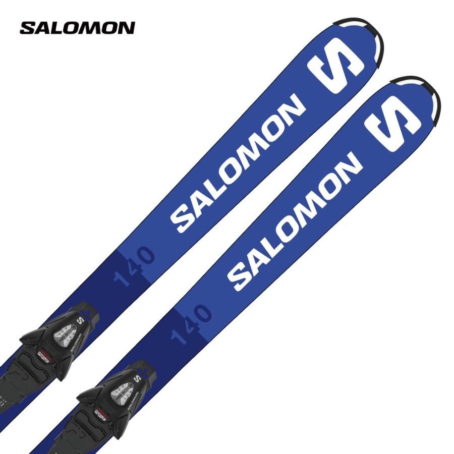 SALOMON（サロモン） 【25日限定！全品P10倍！】SALOMON スキー板