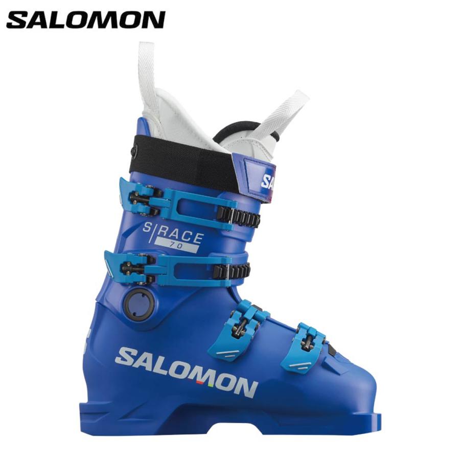 SALOMON（サロモン） 【25日限定！全品P10倍！】SALOMON スキーブーツ
